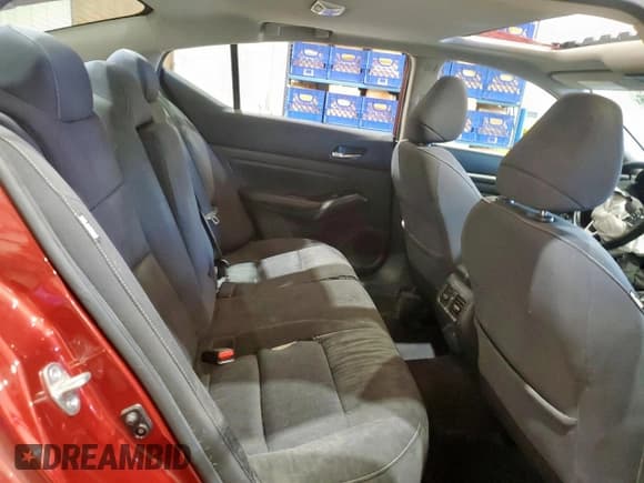 ✅ 2020 Nissan Altima SV • VIN: 1N4BL4DV3LN320312 • Lot: 90995595. Listed on Copart with 42,024 mi. Free auction sales archive from the USA and detailed vehicle history report at DreamBid. Image 10.