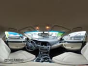 ✅ 2015 Hyundai Sonata Sport • VIN: 5NPE34AF1FH136995 • Lot: 43670248. Wystawiony na IAAI z przebiegiem 112 374 mil. Bezpłatny archiwum sprzedaży aukcyjnych z USA i szczegółowy raport historii pojazdu na DreamBid. Zdjęcie 18.