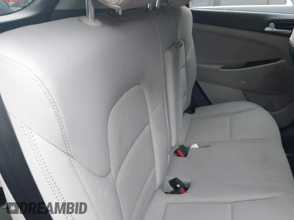 ✅ 2021 Hyundai Tucson Ultimate • VIN: KM8J3CAL9MU405435 • Lot: 42278414. Listed on IAAI with 36,292 mi. Free auction sales archive from the USA and detailed vehicle history report at DreamBid. Image 8.