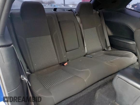 ✅ 2021 Dodge Challenger SXT • VIN: 2C3CDZAG6MH576683 • Lot: 46829855. Wystawiony na Copart z przebiegiem 100 898 mil. Bezpłatny archiwum sprzedaży aukcyjnych z USA i szczegółowy raport historii pojazdu na DreamBid. Zdjęcie 10.