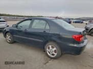 ✅ 2006 Toyota Corolla CE • VIN: JTDBR32E560088139 • Lot: 95620605. Wystawiony na Copart z przebiegiem 55 723 mil. Bezpłatny archiwum sprzedaży aukcyjnych z USA i szczegółowy raport historii pojazdu na DreamBid. Zdjęcie 2.