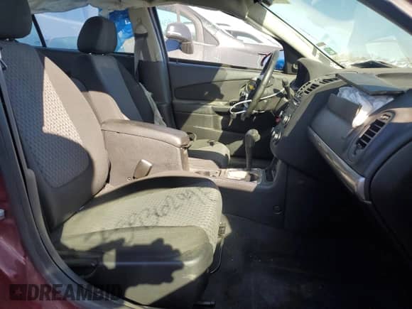 2006 Chevrolet Malibu 2LT z VIN 1G1ZT53896F275748, wystawiony jako Copart lot #75936294 z przebiegiem 250 931 mil mil oraz Szkoda całkowita • Salvage title. Historia ofert i sprzedaży dostępna na DreamBid. Obrazek 7.