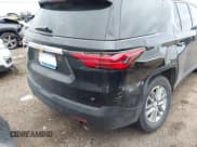 ✅ 2022 Chevrolet Traverse LT Cloth • VIN: 1GNEVGKW6NJ151659 • Lot: 41209960. Listed on IAAI with 83,090 mi. Free auction sales archive from the USA and detailed vehicle history report at DreamBid. Image 4.