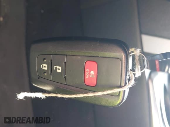 ✅ 2024 Toyota 4Runner SR5 Premium • VIN: JTENU5JR5R6218770 • Lot: 43372481. Listed on IAAI with 28,328 mi. Free auction sales archive from the USA and detailed vehicle history report at DreamBid. Image 11.