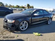 ✅ 2010 Audi S5 Prestige • VIN: WAU3VAFR2AA031981 • Lot: 76032404. Listed on Copart with 86,962 mi. Free auction sales archive from the USA and detailed vehicle history report at DreamBid. Image 1.