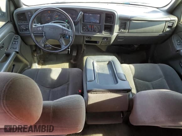 ✅ 2006 Chevrolet Silverado 1500 LT1 • VIN: 1GCEC19T26Z200639 • Лот: 79444734. Опубликован ранее на Copart с пробегом 147 550 миль. Бесплатный доступ к архиву аукционных продаж из США и подробный отчёт об истории автомобиля на DreamBid. Изображение 8.