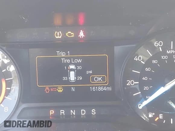 ✅ 2017 Ford Explorer XLT • VIN: 1FM5K7D89HGD36303 • Лот: 43709515. Опубликован ранее на IAAI с пробегом 161 864 миль. Бесплатный доступ к архиву аукционных продаж из США и подробный отчёт об истории автомобиля на DreamBid. Изображение 15.