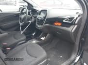 ✅ 2019 Chevrolet Spark LT • VIN: KL8CD6SA7KC808172 • Лот: 43568278. Опубликован ранее на IAAI с пробегом 128 649 миль. Бесплатный доступ к архиву аукционных продаж из США и подробный отчёт об истории автомобиля на DreamBid. Изображение 5.