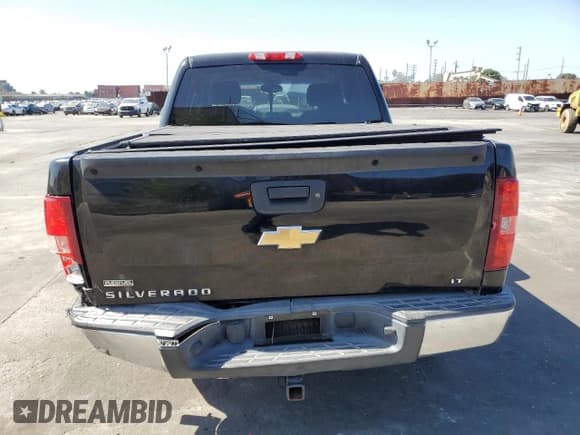 ✅ 2011 Chevrolet Silverado 1500 LT • VIN: 3GCPCSE06BG268897 • Lot: 60424494. Listed on Copart with 147,864 mi. Free auction sales archive from the USA and detailed vehicle history report at DreamBid. Image 6.