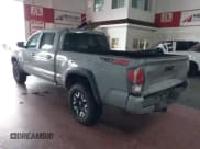 ✅ 2021 Toyota Tacoma SR5 • VIN: 3TMDZ5BN5MM114494 • Лот: 41723032. Опубликован ранее на IAAI с пробегом 54 477 миль. Бесплатный доступ к архиву аукционных продаж из США и подробный отчёт об истории автомобиля на DreamBid. Изображение 3.