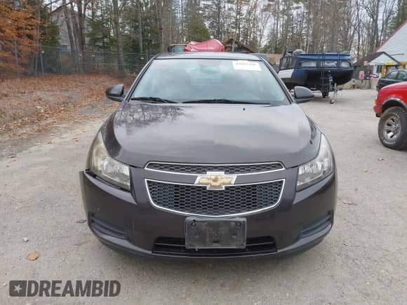 2014 Chevrolet Cruze 1LT с VIN 1G1PC5SB6E7218775, выставлен на аукционе IAAI как лот 43617246 с пробегом 53 723 миль миль и . История ставок и продаж доступна на DreamBid. Изображение 13.