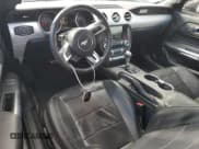 ✅ 2015 Ford Mustang EcoBoost Premium • VIN: 1FA6P8TH7F5381644 • Lot: 85673675. Wystawiony na Copart z przebiegiem 96 748 mil. Bezpłatny archiwum sprzedaży aukcyjnych z USA i szczegółowy raport historii pojazdu na DreamBid. Zdjęcie 8.