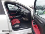 ✅ 2016 Porsche Macan Turbo • VIN: WP1AF2A59GLB94592 • Lot: 41106599. Wystawiony na IAAI z przebiegiem 94 837 mil. Bezpłatny archiwum sprzedaży aukcyjnych z USA i szczegółowy raport historii pojazdu na DreamBid. Zdjęcie 5.