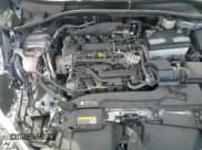 ✅ 2023 Toyota Corolla Cross LE • VIN: 7MUBAAAG2PV056879 • Лот: 91716915. Опубликован ранее на Copart с пробегом 20 702 миль. Бесплатный доступ к архиву аукционных продаж из США и подробный отчёт об истории автомобиля на DreamBid. Изображение 16.