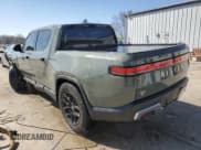 ✅ 2022 Rivian R1T Launch Edition • VIN: 7FCTGAAL5NN004623 • Lot: 47966085. Wystawiony na Copart z przebiegiem 28 798 mil. Bezpłatny archiwum sprzedaży aukcyjnych z USA i szczegółowy raport historii pojazdu na DreamBid. Zdjęcie 2.