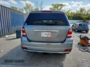 ✅ 2011 Mercedes-Benz GL 350 • VIN: 4JGBF2FE4BA703518 • Lot: 84461335. Listed on Copart with 145,614 mi. Free auction sales archive from the USA and detailed vehicle history report at DreamBid. Image 6.