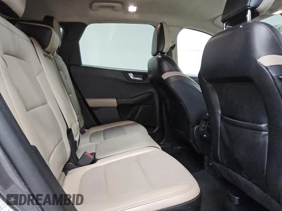 ✅ 2020 Ford Escape Titanium • VIN: 1FMCU9J90LUB20103 • Лот: 53809235. Опубликован ранее на Copart с пробегом 64 894 миль. Бесплатный доступ к архиву аукционных продаж из США и подробный отчёт об истории автомобиля на DreamBid. Изображение 11.