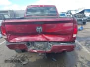 ✅ 2018 Ram 1500 Express • VIN: 1C6RR6FT7JS147365 • Lot: 41938775. Listed on IAAI with 99,814 mi. Free auction sales archive from the USA and detailed vehicle history report at DreamBid. Image 18.