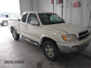 ✅ 2000 Toyota Tundra Limited • VIN: 5TBBT4818YS107240 • Lot: 43289446. Wystawiony na IAAI z przebiegiem 227 627 mil. Bezpłatny archiwum sprzedaży aukcyjnych z USA i szczegółowy raport historii pojazdu na DreamBid. Zdjęcie 1.