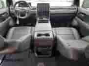 ✅ 2025 GMC Sierra 1500 • VIN: 1GT40LEL9SU403489 • Lot: 86680005. Listed on Copart with 1,457 mi. Free auction sales archive from the USA and detailed vehicle history report at DreamBid. Image 8.