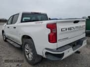 ✅ 2019 Chevrolet Silverado 1500 Custom • VIN: 3GCPYBEH3KG170773 • Lot: 89131065. Wystawiony na Copart z przebiegiem 135 273 mil. Bezpłatny archiwum sprzedaży aukcyjnych z USA i szczegółowy raport historii pojazdu na DreamBid. Zdjęcie 2.