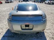 ✅ 2008 Mitsubishi Eclipse GS • VIN: 4A3AK24F48E037430 • Лот: 90487095. Опубликован ранее на Copart с пробегом 234 271 миль. Бесплатный доступ к архиву аукционных продаж из США и подробный отчёт об истории автомобиля на DreamBid. Изображение 6.