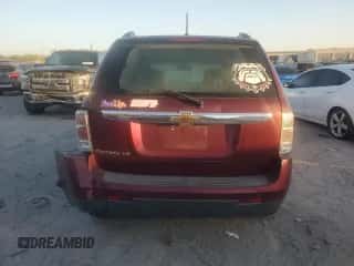 2008 Chevrolet Equinox LS с VIN 2CNDL23F686049948, выставлен на аукционе Copart как лот 74608884 с пробегом 127 776 миль миль и Списание • Salvage title. История ставок и продаж доступна на DreamBid. Изображение 6.
