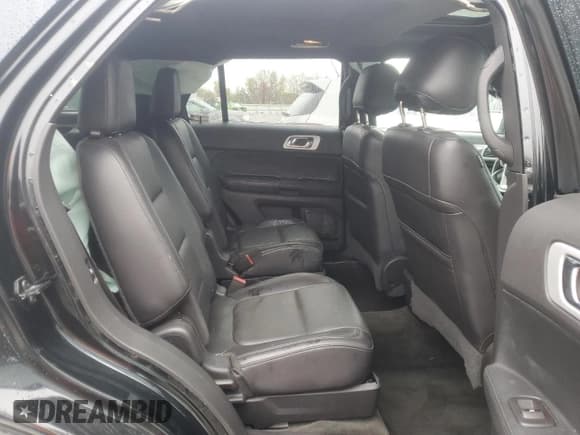 ✅ 2015 Ford Explorer Limited • VIN: 1FM5K8F80FGB65618 • Лот: 90119785. Опубликован ранее на Copart с пробегом 128 979 миль. Бесплатный доступ к архиву аукционных продаж из США и подробный отчёт об истории автомобиля на DreamBid. Изображение 11.