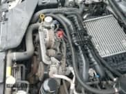 ✅ 2015 Subaru WRX Premium • VIN: JF1VA1D66F9819998 • Lot: 42458202. Listed on IAAI with 196,109 mi. Free auction sales archive from the USA and detailed vehicle history report at DreamBid. Image 19.