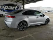 ✅ 2020 Toyota Corolla SE • VIN: JTDM4RCE8LJ016107 • Лот: 64525325. Опубликован ранее на Copart с пробегом 97 746 миль. Бесплатный доступ к архиву аукционных продаж из США и подробный отчёт об истории автомобиля на DreamBid. Изображение 3.