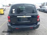 ✅ 2006 Chevrolet HHR LS • VIN: 3GNDA13D46S516373 • Lot: 41773846. Listed on IAAI with 229,875 mi. Free auction sales archive from the USA and detailed vehicle history report at DreamBid. Image 16.