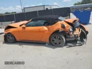 ✅ 2021 Ford Mustang EcoBoost • VIN: 1FATP8UH5M5142964 • Lot: 66860205. Wystawiony na Copart z przebiegiem 45 966 mil. Bezpłatny archiwum sprzedaży aukcyjnych z USA i szczegółowy raport historii pojazdu na DreamBid. Zdjęcie 2.