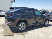 ✅ 2023 Hyundai Tucson SEL • VIN: 5NMJBCAE7PH208395 • Lot: 70307284. Wystawiony na Copart z przebiegiem 50 998 mil. Bezpłatny archiwum sprzedaży aukcyjnych z USA i szczegółowy raport historii pojazdu na DreamBid. Zdjęcie 3.