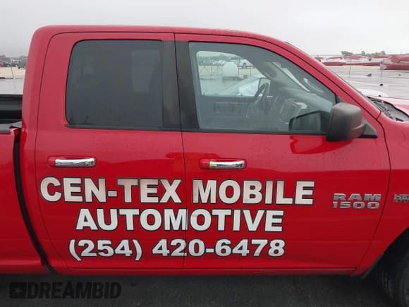 ✅ 2015 Ram 1500 SLT • VIN: 1C6RR6GT0FS703067 • Lot: 42630395. Listed on IAAI with 202,522 mi. Free auction sales archive from the USA and detailed vehicle history report at DreamBid. Image 13.