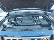 ✅ 2022 Nissan Frontier SV • VIN: 1N6ED1EKXNN639956 • Lot: 43634419. Wystawiony na IAAI z przebiegiem 52 496 mil. Bezpłatny archiwum sprzedaży aukcyjnych z USA i szczegółowy raport historii pojazdu na DreamBid. Zdjęcie 10.