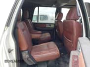 ✅ 2008 Ford Expedition Max Eddie Bauer • VIN: 1FMFK17588LA06209 • Lot: 42965568. Wystawiony na IAAI z przebiegiem 409 635 mil. Bezpłatny archiwum sprzedaży aukcyjnych z USA i szczegółowy raport historii pojazdu na DreamBid. Zdjęcie 8.