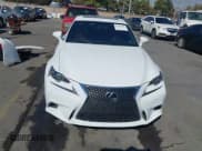 ✅ 2015 Lexus IS 250 • VIN: JTHBF1D25F5069351 • Lot: 43465850. Wystawiony na IAAI z przebiegiem 87 661 mil. Bezpłatny archiwum sprzedaży aukcyjnych z USA i szczegółowy raport historii pojazdu na DreamBid. Zdjęcie 13.