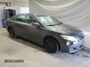✅ 2010 Toyota Camry LE • VIN: 4T4BF3EK7AR037612 • Лот: 85684375. Опубликован ранее на Copart с пробегом 201 175 миль. Бесплатный доступ к архиву аукционных продаж из США и подробный отчёт об истории автомобиля на DreamBid. Изображение 4.