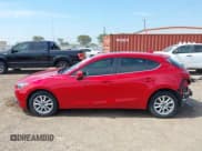 ✅ 2016 Mazda 3 i Touring • VIN: 3MZBM1M79GM312767 • Lot: 42268982. Wystawiony na IAAI z przebiegiem 114 492 mil. Bezpłatny archiwum sprzedaży aukcyjnych z USA i szczegółowy raport historii pojazdu na DreamBid. Zdjęcie 15.