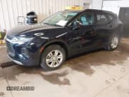 ✅ 2020 Chevrolet Blazer LT • VIN: 3GNKBJRSXLS579127 • Лот: 41654108. Опубликован ранее на IAAI с пробегом 30 398 миль. Бесплатный доступ к архиву аукционных продаж из США и подробный отчёт об истории автомобиля на DreamBid. Изображение 17.