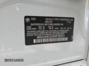 ✅ 2013 BMW 3 Series 335i • VIN: WBA3A9G54DNP36557 • Lot: 84548155. Wystawiony na Copart z przebiegiem 130 167 mil. Bezpłatny archiwum sprzedaży aukcyjnych z USA i szczegółowy raport historii pojazdu na DreamBid. Zdjęcie 12.