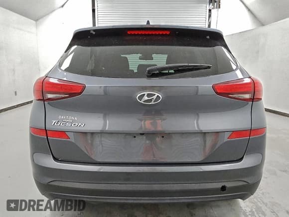 ✅ 2021 Hyundai Tucson SE • VIN: KM8J23A46MU312481 • Лот: 91110385. Опубликован ранее на Copart с пробегом 145 919 миль. Бесплатный доступ к архиву аукционных продаж из США и подробный отчёт об истории автомобиля на DreamBid. Изображение 6.