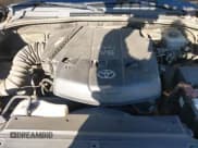 ✅ 2003 Toyota 4Runner SR5 • VIN: JTEZU14R230016890 • Lot: 41334769. Listed on IAAI with Not provided. Free auction sales archive from the USA and detailed vehicle history report at DreamBid. Image 10.