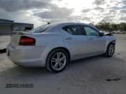 ✅ 2011 Dodge Avenger Heat • VIN: 1B3BD1FG1BN506824 • Lot: 85002494. Listed on Copart with 89,797 mi. Free auction sales archive from the USA and detailed vehicle history report at DreamBid. Image 3.