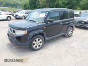 ✅ 2011 Honda Element EX • VIN: 5J6YH1H70BL001132 • Лот: 42696077. Опубликован ранее на IAAI с пробегом 261 676 миль. Бесплатный доступ к архиву аукционных продаж из США и подробный отчёт об истории автомобиля на DreamBid. Изображение 17.