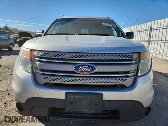 ✅ 2014 Ford Explorer • VIN: 1FM5K8B84EGC28191 • Лот: 87463665. Опубликован ранее на Copart с пробегом 279 276 миль. Бесплатный доступ к архиву аукционных продаж из США и подробный отчёт об истории автомобиля на DreamBid. Изображение 5.