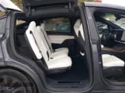 ✅ 2022 Tesla Model X • VIN: 7SAXCDE53NF341129 • Лот: 43610554. Опубликован ранее на IAAI с пробегом 79 495 миль. Бесплатный доступ к архиву аукционных продаж из США и подробный отчёт об истории автомобиля на DreamBid. Изображение 8.