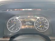 ✅ 2022 Nissan Pathfinder SL • VIN: 5N1DR3CB9NC203377 • Lot: 89447165. Listed on Copart with 76,375 mi. Free auction sales archive from the USA and detailed vehicle history report at DreamBid. Image 9.