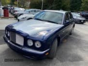 ✅ 2008 Bentley Arnage • VIN: SCBLC47J48CX12700 • Lot: 42569565. Listed on Copart with 72,001 mi. Free auction sales archive from the USA and detailed vehicle history report at DreamBid. Image 2.