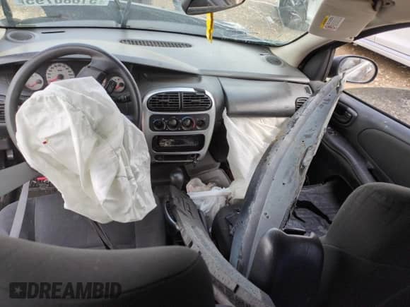 2005 Dodge Neon SXT z VIN 1B3ES56C05D178751, wystawiony jako Copart lot #51680795 z przebiegiem 163 081 mil mil oraz Szkoda całkowita • Salvage title. Historia ofert i sprzedaży dostępna na DreamBid. Obrazek 8.